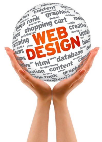 web design